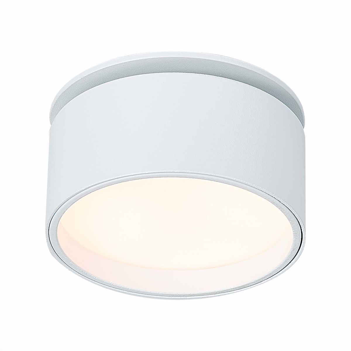 встраиваемый светильник st luce st651 st651.538.09