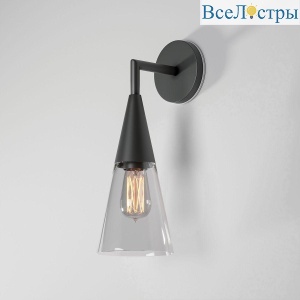 Уличный настенный светильник Elektrostandard Vesto 35171/D a066198