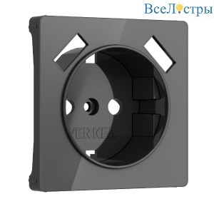 Накладка для розетки USB Werkel 4690389197574 W1179544 a064100