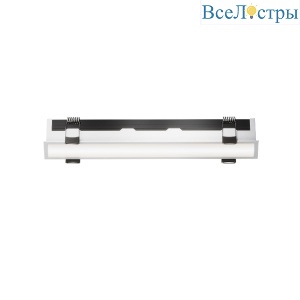Встраиваемый светильник Maytoni Basis DL066-20W3-6K-W