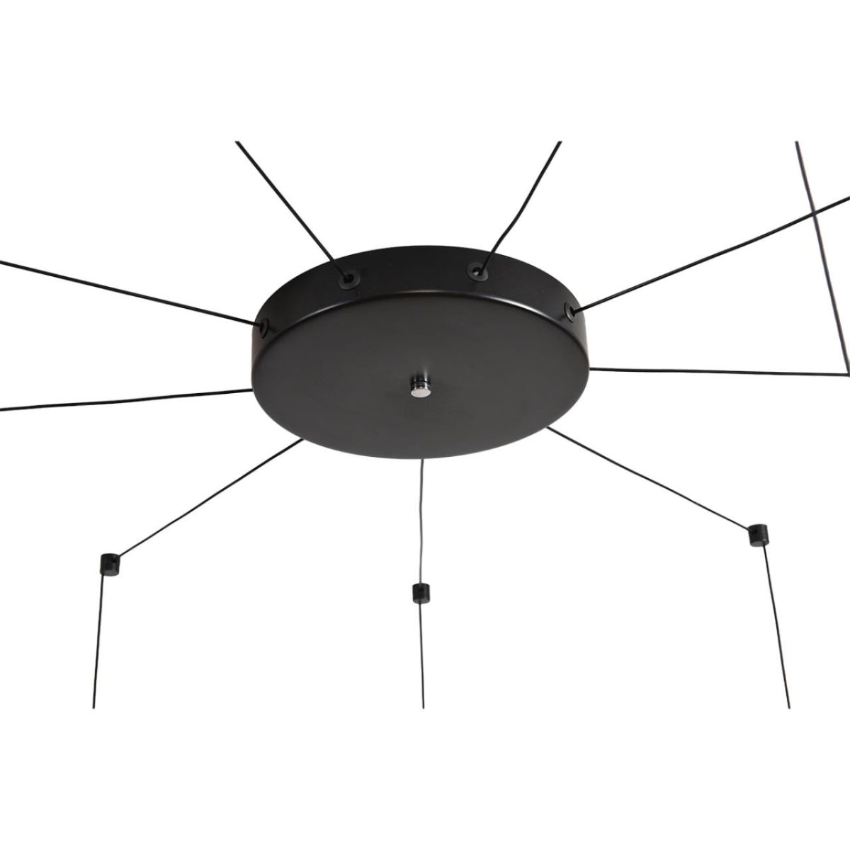подвесная люстра lumion ledio stick 8400/27l