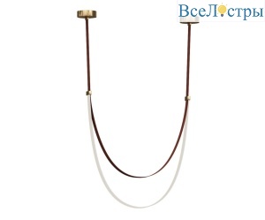 Подвесной светильник Kink Light Лирд 07689A-150,04