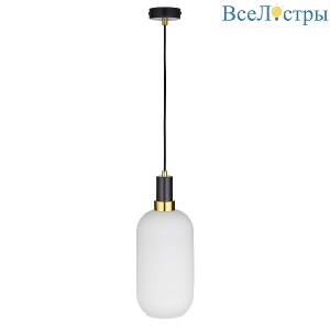 Подвесной светильник 33 Идеи PND105.01.19.003BL-S33WH