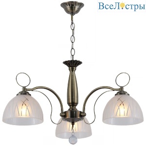 Подвесная люстра Reluce 06570-0.4-03