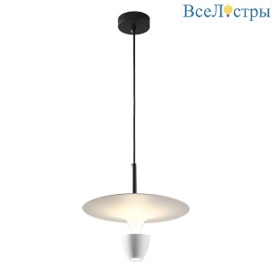 Подвесной светильник Lussole Irvine LSP-7080