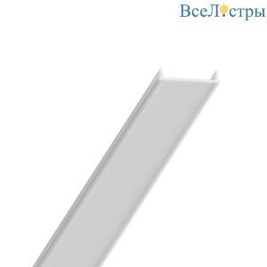 Рассеиватель для профиля Arte Lamp Raund For Arte Lamp A732205RS