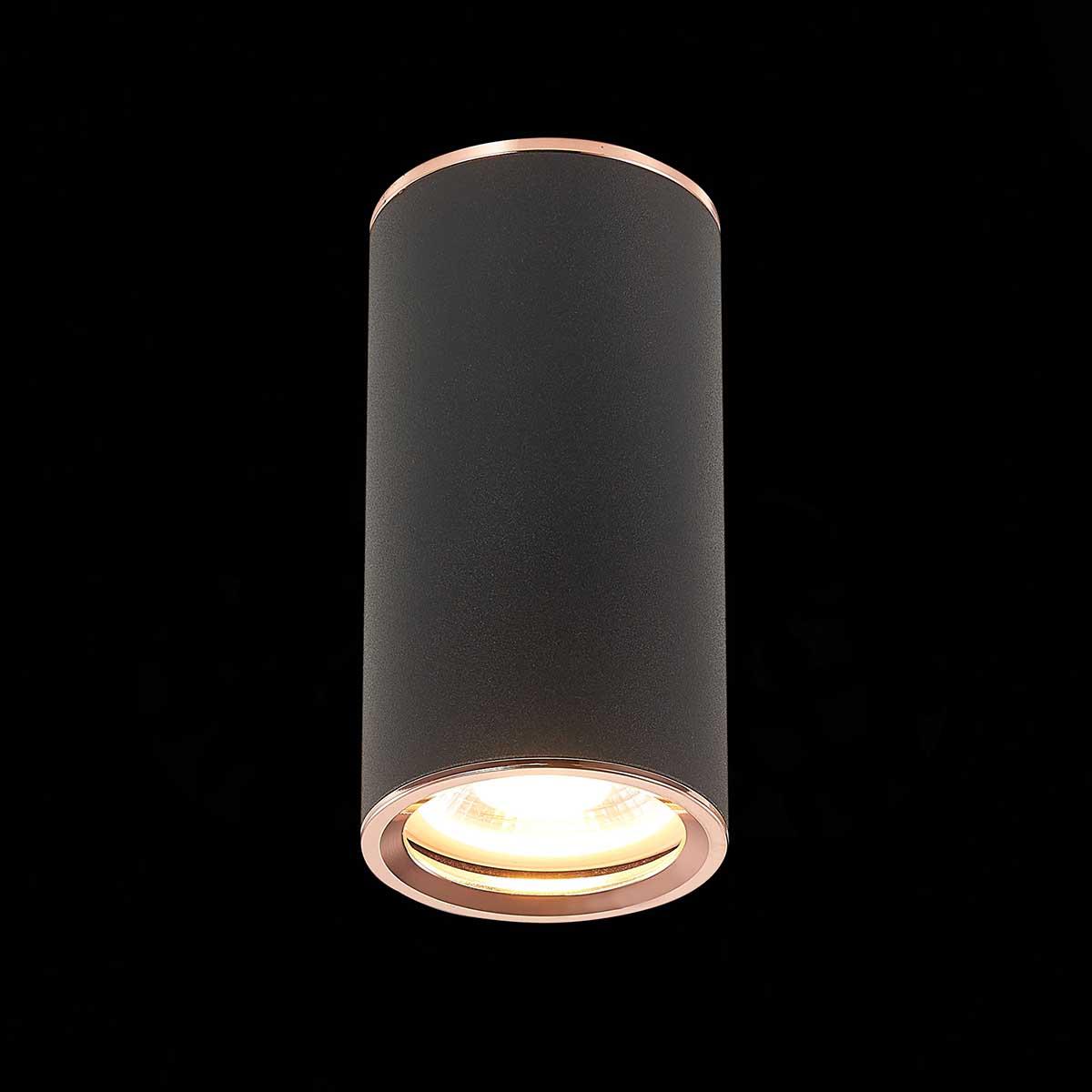 потолочный светильник st luce chomus st111.427.01