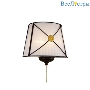 Бра Citilux Дрезден CL409322