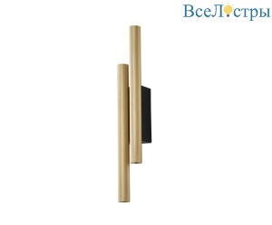 Настенный светильник Kink Light Элени 08463-382,33-19