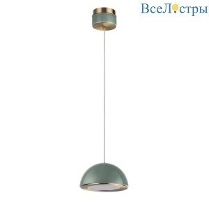 Подвесной светильник Odeon Light L-Vision Lulu 5452/6L