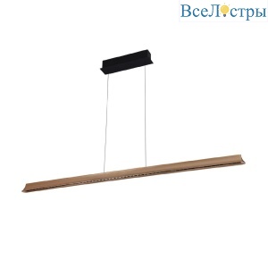 Подвесная люстра Aployt Gercia APL.786.03.38