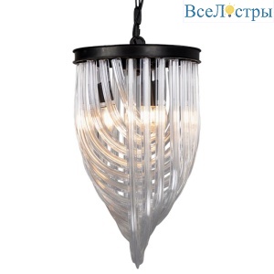 Подвесная люстра ImperiumLoft Chandelier Murano 123372-22