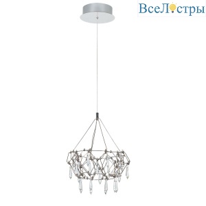 Подвесной светильник Divinare Rotondo 1019/02 SP-28