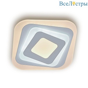 Потолочный светодиодный светильник Citilux Триест CL737B42