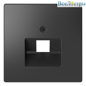 Накладка Schneider Electric Merten D-Life MTN4521-6034