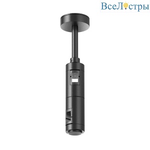 Крепление потолочное Short двойное Maytoni Flarity TRA156C-D1-B