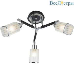 Потолочная люстра Velante 712-107-03