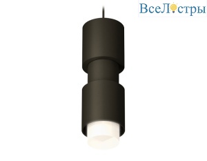 Подвесной светильник Ambrella Light Techno Spot XP7723032 (A2311, C7723x2, A2011x2, C7402, N7170)