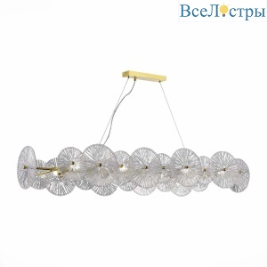 Подвесная люстра ST Luce Flero SL1657.213.08