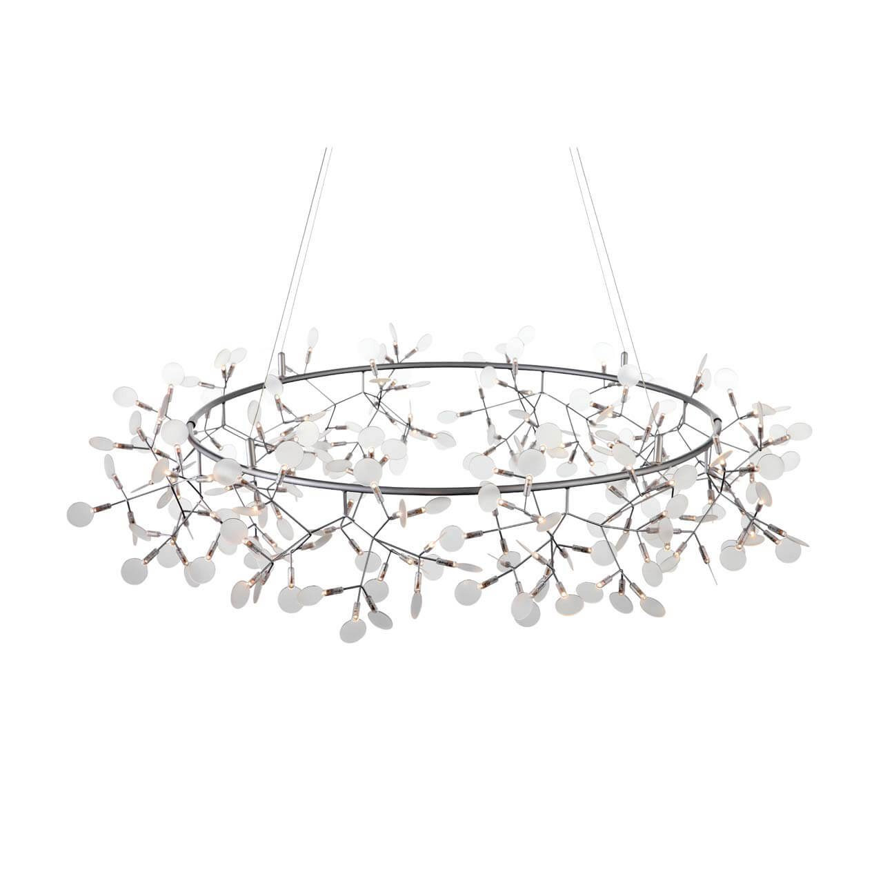 подвесная люстра st luce rafina sl379.103.216
