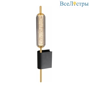 Бра IMEX PLW-7076-105-GREY