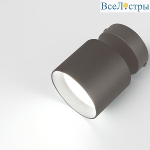 Спот General GWL-GX53-M-IP20 661729