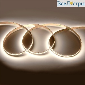 Светодиодная лента General GLS-2835-240-22-24-IP20-PRM-3 502243