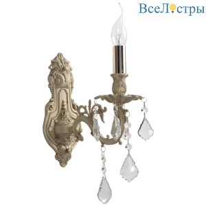 Бра Lucia Tucci Barletta W122.1 Cream White