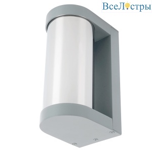 Уличный настенный светильник Feron Бостон DH1901 52187