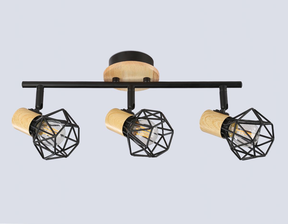 спот ambrella light traditional loft tr8753