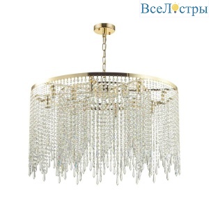 Подвесная люстра Odeon Light Chokka 5028/12