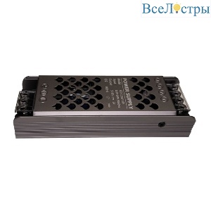 Блок питания Favourite Logica 100Вт DC48В 2А IP20 1012-DB-100
