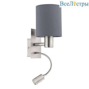 Бра Eglo Pasteri 96479