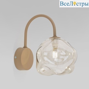Настенный светильник TK Lighting 11152 Lava Sabia a071873