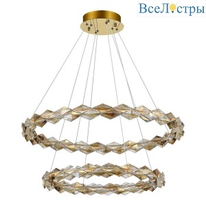 Подвесная люстра ST Luce Diamanta SL6009.203.02