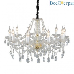 Подвесная люстра Aployt Anula APL.810.03.10