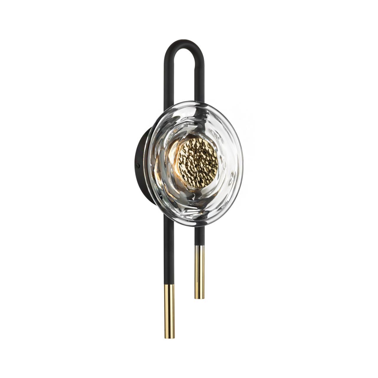 бра odeon light exclusive modern magnet 5407/6wl