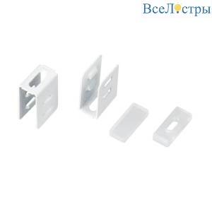 Заглушка Arlight ARL-Moonlight-1004-Cap-Set-SL 028077
