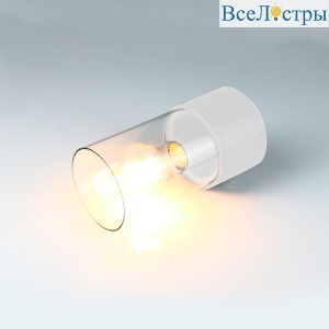 Накладной светильник General GWL-E27-M-IP65 662650