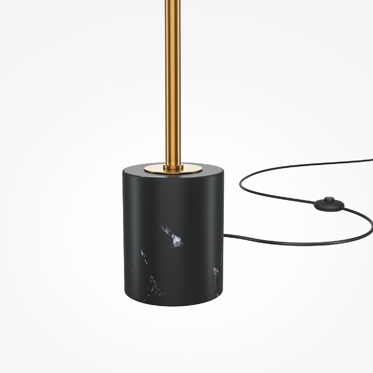 торшер maytoni breeze mod281fl-l33bs3k