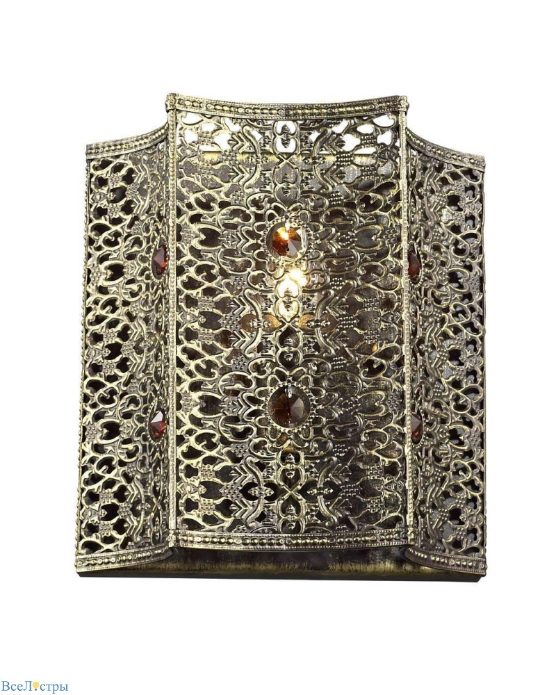 настенный светильник favourite bazar 1624-1w
