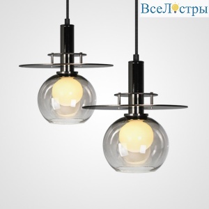 Подвесной светильник Imperium Loft Modus 140877-26