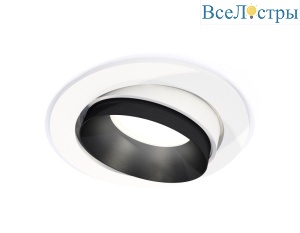 Встраиваемый светильник Ambrella Light Techno Spot XC7651021 (C7651, N7031)