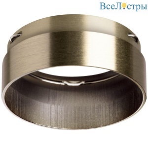 Насадка торцевая Lightstar Rullo 203431