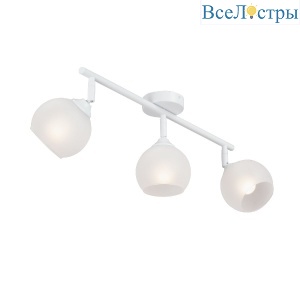 Спот Vitaluce V4313-0/3PL