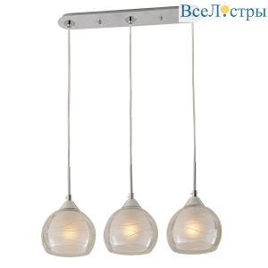 Подвесной светильник Citilux Буги CL157132