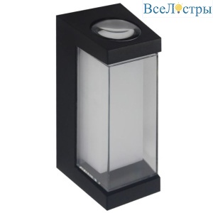 Уличный настенный светильник Feron Челси DH059 51481