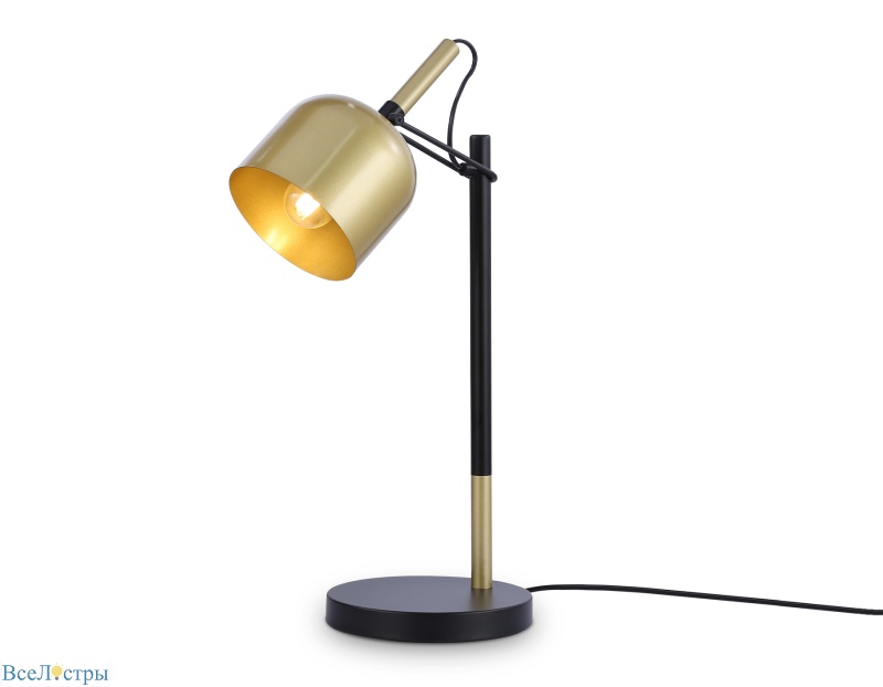 настольная лампа ambrella light traditional tr97129