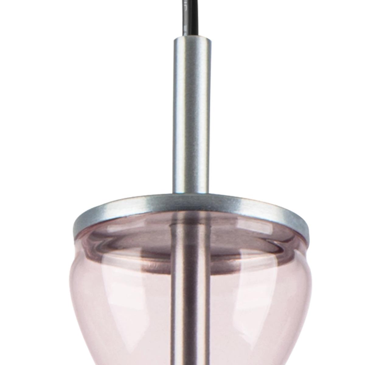 подвесной светодиодный светильник lightstar belle 814002