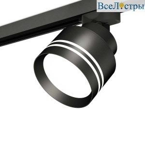 Комплект трекового светильника Ambrella light Track System XT (A2526, A2106, C8102, N8478) XT8102026